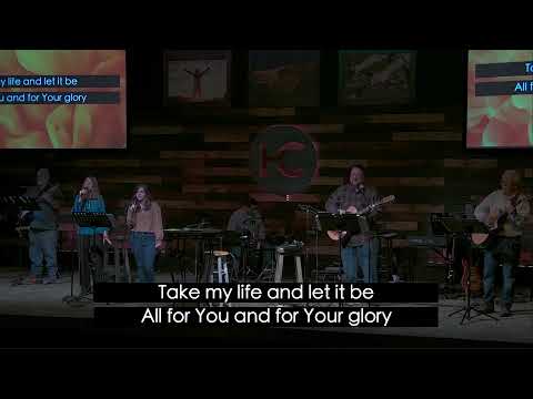 Habakkuk 3:16-19 | Learning to lean into the sovereignty of God | March 3/29/20