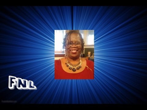 If I Be Lifted Up - Exodus 17:14-15 - Evangelist Denise Jackson