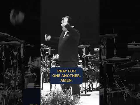 President Moreno-Riaño Cornerstone University Chapel Message on Hebrews 12:1-2 and 2 Timothy 4:6-8