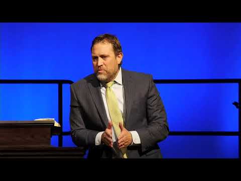 "Before The Resurrection" - Isaiah 38:9-22