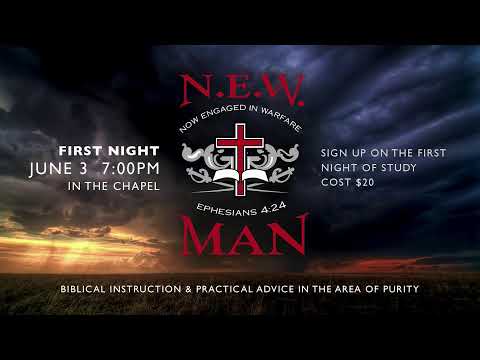 1 Peter 1:22-2:3 | Being Born Again