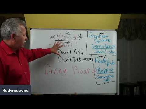 Deuteronomy 12:10- Bible Study 8/25/2022