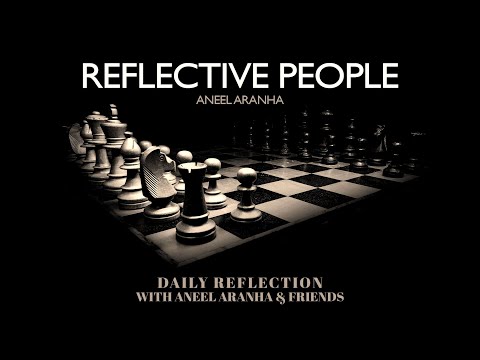 January 1, 2021 - Reflective People - A Reflection on Luke 2:16-21