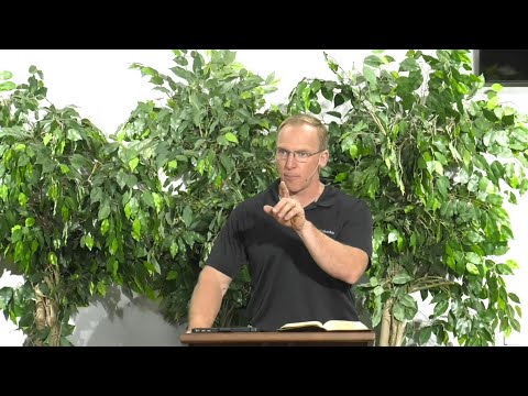 Message, John 15:18-16:4 - Sunday, March 6, 2022