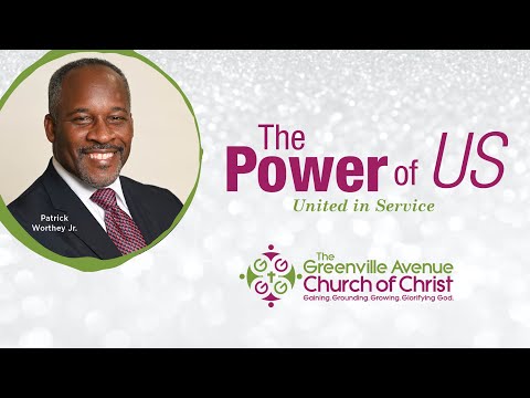 Service in the Midst of Sedition (Nehemiah 4:6-9)