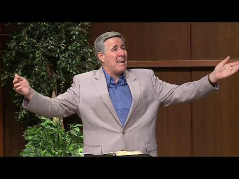 Crucified | Sermon on the Crucifixion of Jesus Christ (Luke 23:32–49) | Learn the Bible Story