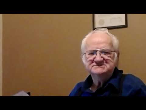 October 8 2020 Mark 9:7 KJV