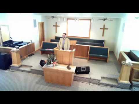 "He is Our Peace" Ephesians 2:14-16