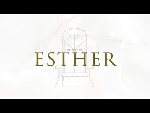 Esther 1:10 - 2:4 | Five Ways To Experience Less In Life