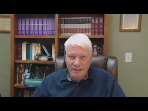 Revelation 18:1 - 19:4