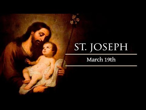 Rachaptatmei Joseph/ Matthew 1:16,18-21,24// Reflections/ Rongmei Catholic daily