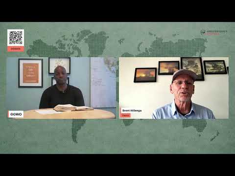 Missions Monday | Greater Grace Church