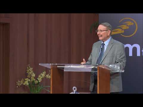 21. Isaiah 24:21-23; The Millennium In The Old Testament. ||Rev 15-22 Study By Pastor Stephen Bohr.