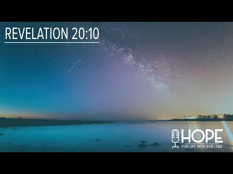 Revelation 20:10