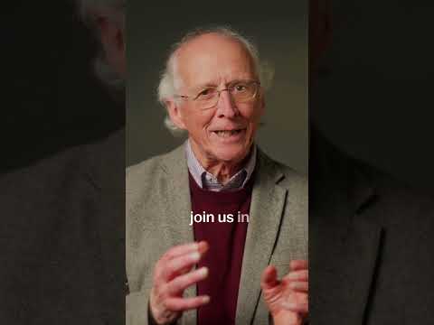 Invitation from John Piper