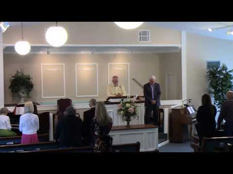 The Kingdom Of God (Acts 28:23)