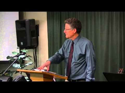 Colossians 1:15-20 Who Is Jesus?