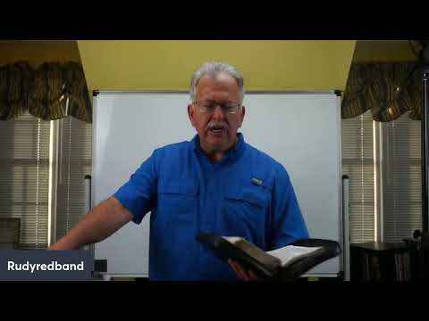 Leviticus 25:17- Bible Study 6/18/2022