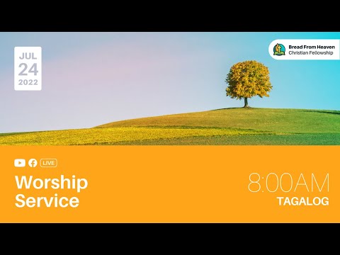 The Reliability of God | Psalm 33:1-22
