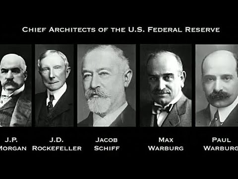 HOW ONE MAN TOOK DOWN AMERICA,JOHN.D ROCKEFELLER BANKING FAMILIES.Psalms 49:11”Their inward thought”