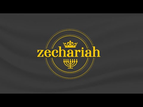 Zechariah 11:4-17