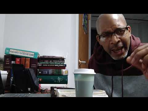 Are You Offering  Strange Fire Before the Lord (Numbers 26: 60- 61)