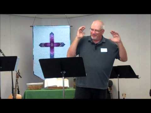 "The Trustworthy Word" -- Psalm 119:137-144