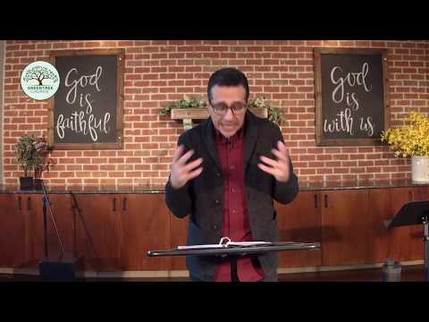 Power for Witness, Acts 1: 1-11 Missions Emphasis Week