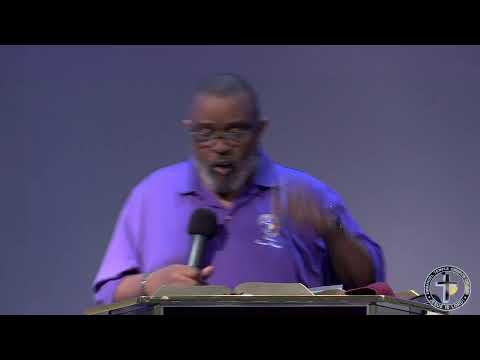 Forgiven and Redeemed, Part 2 - Acts 26:16-18; Luke 1:68; Gal. 3:13; Rev. 5:9