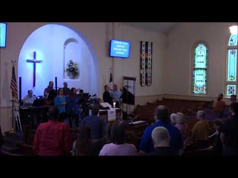 4-22-18 / Leviticus 25:1-7