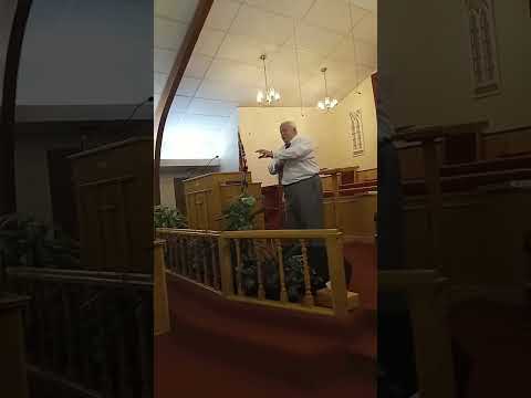 2 Corinthians 3:18=Behold 6/8/22