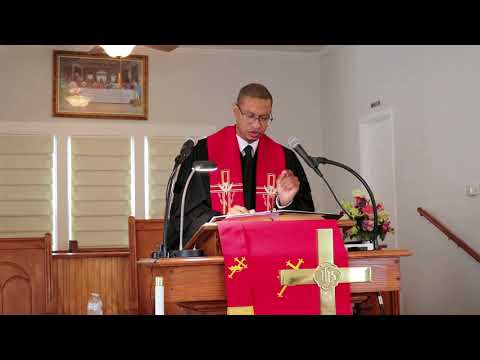 Things Are About to Get A Whole Lot Better - 1 Kings 17:20, June 20, 2021