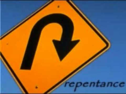 Advent week 2 John the Baptist Repentance Sermon matthew 3:1-12