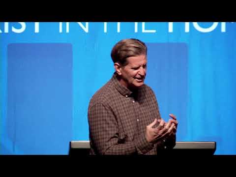 Christ In The Home - Husbands | Colossians 3:19 | Pastor John Miller