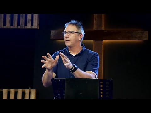 Freeway Live - Shaped by Jesus, Shaped to Live - Colossians 3:1-7 (27-Mar-22)