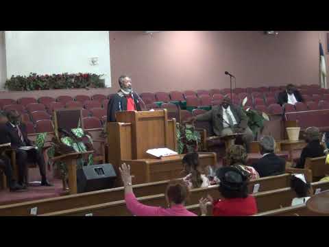 An Undeserved Deliverance - Isaiah 43:1-13; V18-19