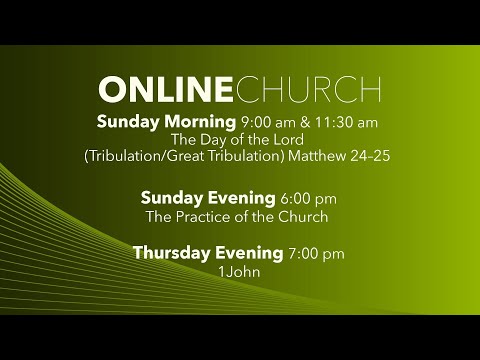 Matthew 24:15-44 - Xavier Ries