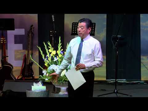 igm EM Worship "Obedience” 1 Samuel 15:1-23 6/24/2018