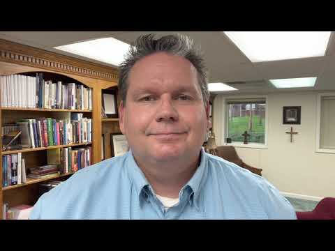 Jesus Teaches on How To Be Great: Mark 10:44-45