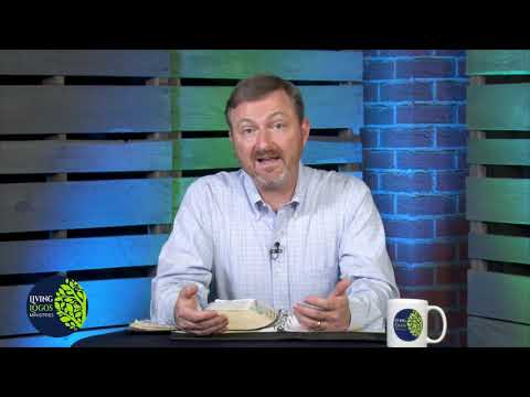 Galatians - Part 55 - Casting out the Bondwoman (Galatians 4:29-31)