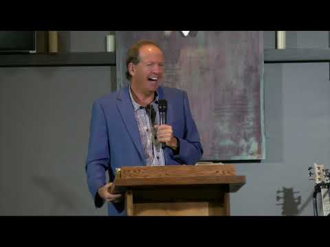 The Second Most Important Prayer You'll Ever Pray - Luke 17:4-6