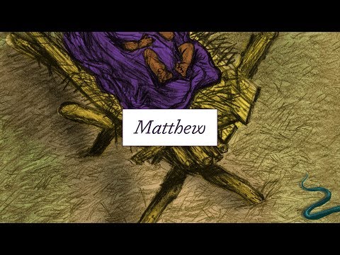 10.27.19 - Matthew 11:1-3