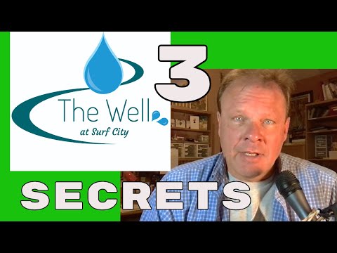 The Three Secrets You Need Today. Galatians 5:5-6. #DiveDeepTogether