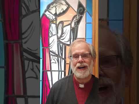 Pastor Jeff Frohner Minute Devotional - Deuteronomy 26:10