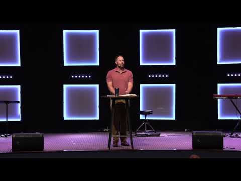 Betrayal and Arrest || Mark 14:41-50 (John 18:1-11) || 9-25-2022