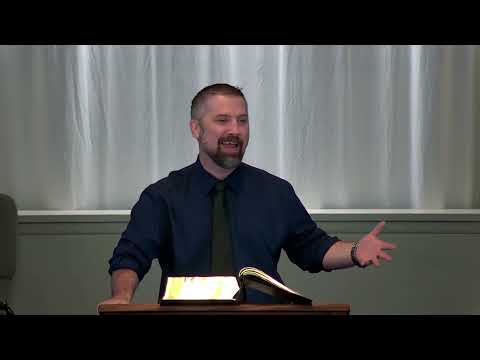 His Own Received Him Not - Exodus 2:11-15