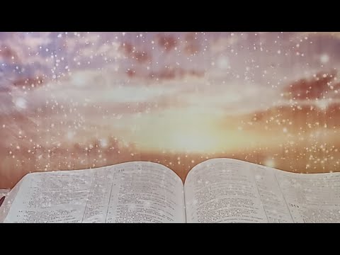 5/25/22 "The Foundation Of The Believer's Life" Colossians 1:9-11