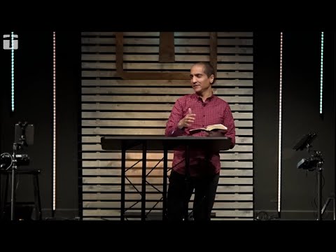 What To Look For In Church Leaders -- Titus 1:5-9 // 2nd Service