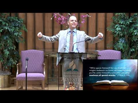 Hebrews 13:13-25 explained | "God's Everlasting Covenant"