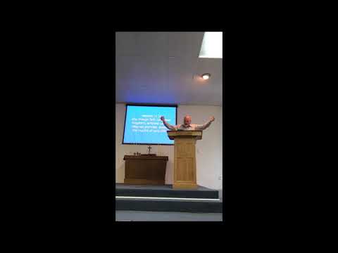 The Lord Raises Up Judges (Judges 2:16-23) Sermon